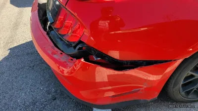 2020 Ford Mustang 1FA6P8TH4L5128874 VIN:1FA6P8TH4L5128874