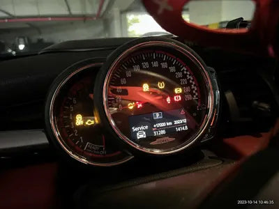 2020 MINI John Cooper Works WMWWP9109L3L69447 VIN:WMWWP9109L3L69447