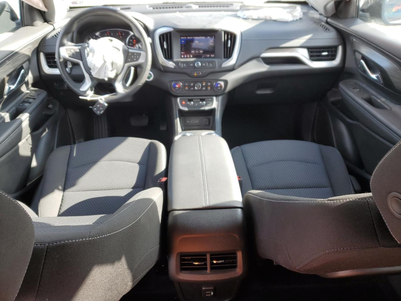 2024 GMC TERRAIN SLE VIN:3GKALMEG2RL191076