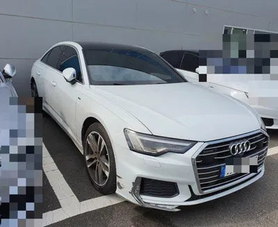 2021 Audi A6 WAUZZZF28MN019749 VIN:WAUZZZF28MN019749