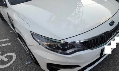 2019 Kia K5 KNAGW411BKA328099 VIN:KNAGW411BKA328099