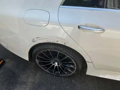 2020 Mercedes-Benz CLS 450 VIN: