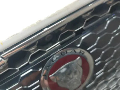 2016 Jaguar XJ VIN: