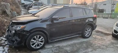 2014 Toyota RAV4 VIN: