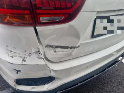 2018 Kia Sorento VIN: