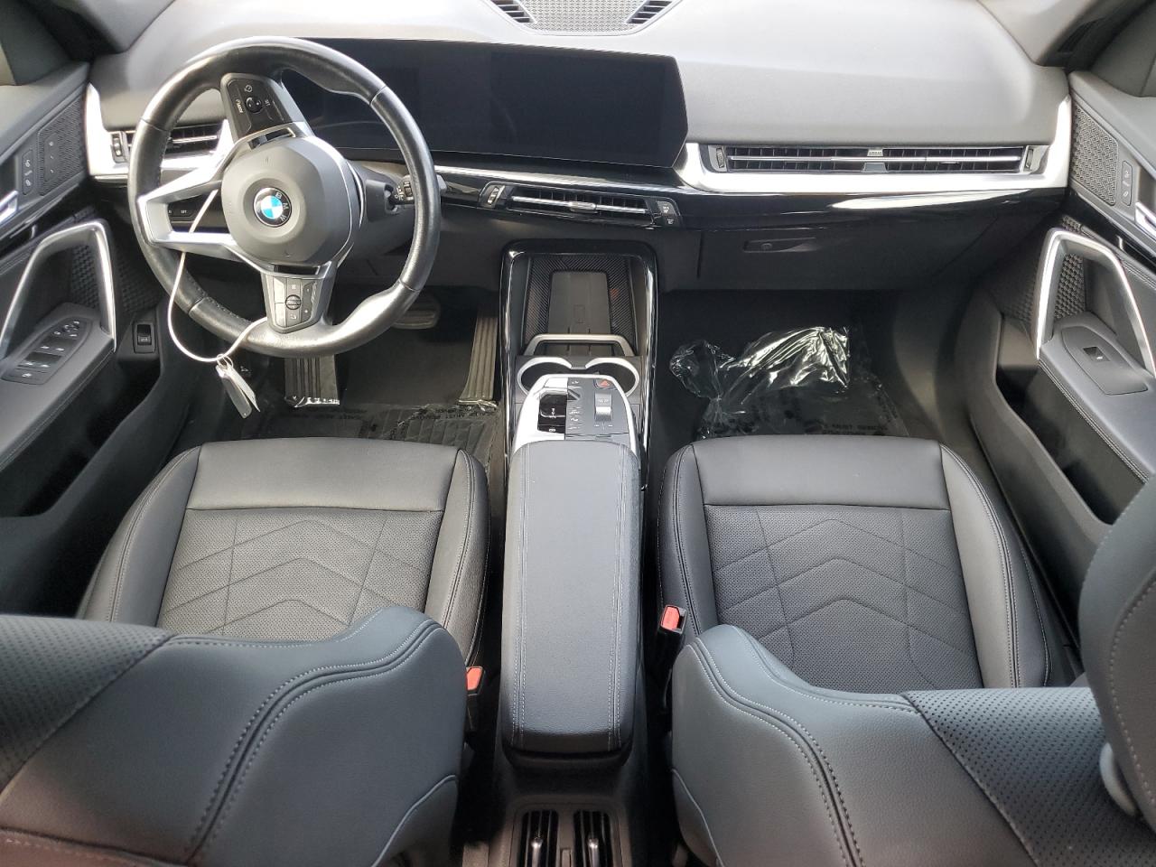 2023 BMW X1 XDRIVE28I VIN:WBX73EF0XP5W45815