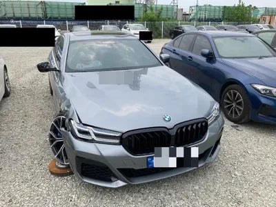 2023 BMW 530 WBA71BH07PWY07695 VIN:WBA71BH07PWY07695