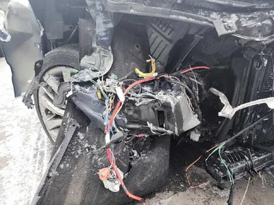 2017 Genesis G80 VIN: