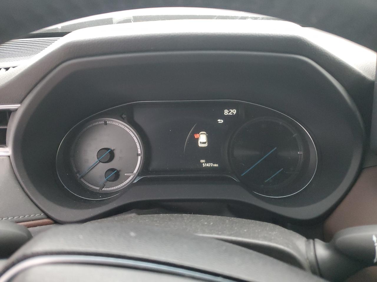 2022 TOYOTA VENZA LE VIN:JTEAAAAH9NJ091567