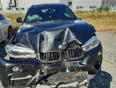 2016 BMW 630 WBAKV2101G0R28265 VIN:WBAKV2101G0R28265