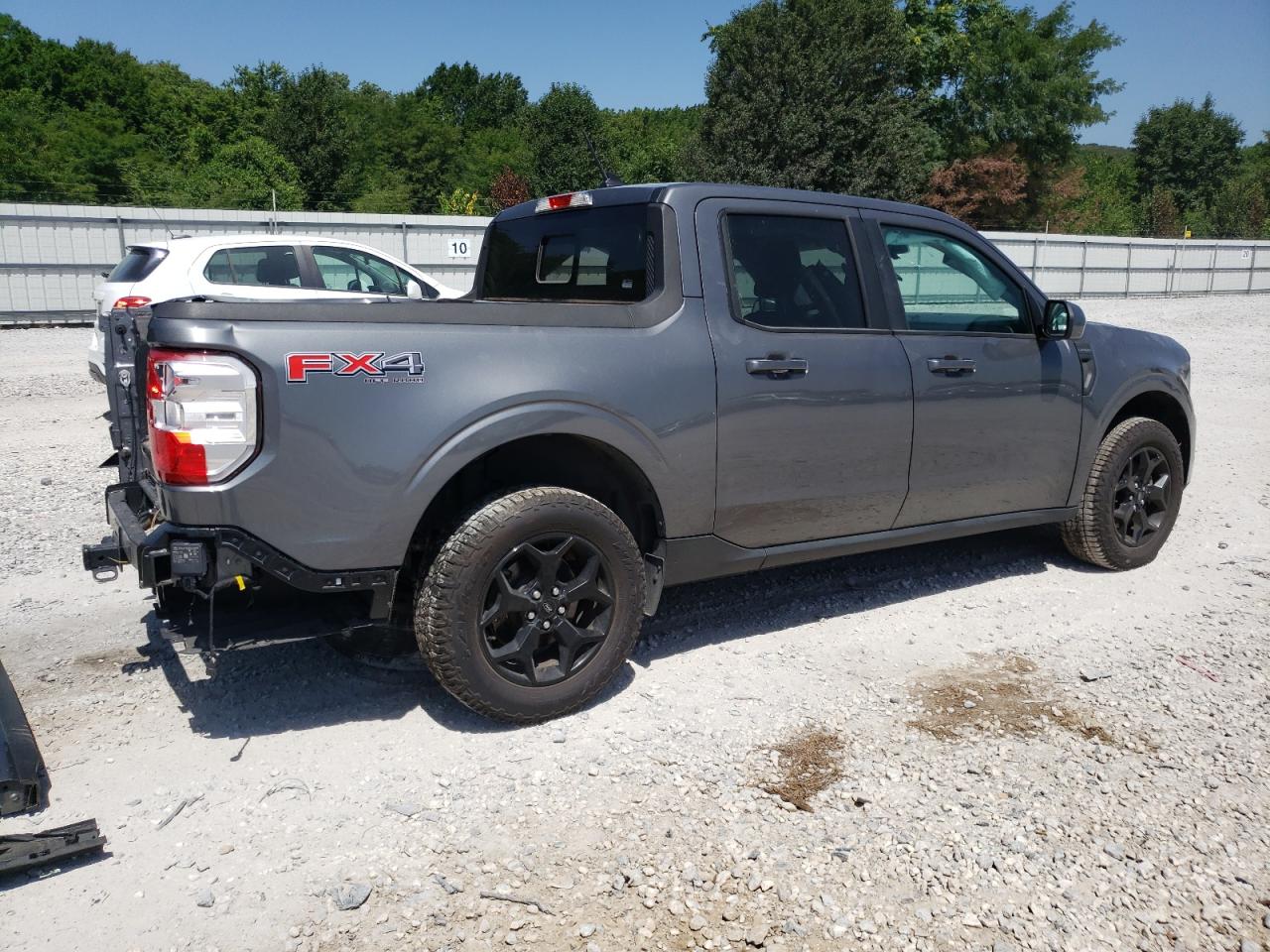 2022 FORD MAVERICK XL VIN:3FTTW8F95NRA02351