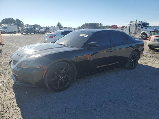 2022 DODGE CHARGER SXT VIN:2C3CDXBG8NH202161