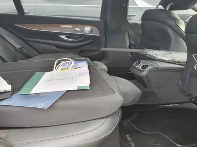 2018 Mercedes-Benz E 300 WDDZF4KB2JA413020 VIN:WDDZF4KB2JA413020