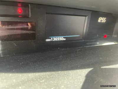 2016 Toyota Prius JTDZN3EU1GJ054305 VIN:JTDZN3EU1GJ054305