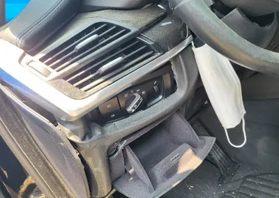 2018 BMW 630 WBAKV2108J0Z82895 VIN:WBAKV2108J0Z82895