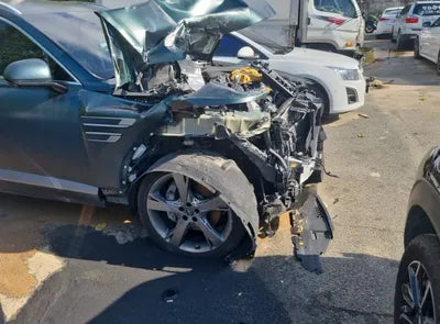 2020 Genesis GV80 VIN: