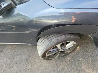 2019 Hyundai Kona VIN: