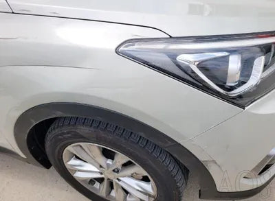 2016 Hyundai Santa FE 585KMKMHSU81UBGU6 VIN:585KMKMHSU81UBGU6