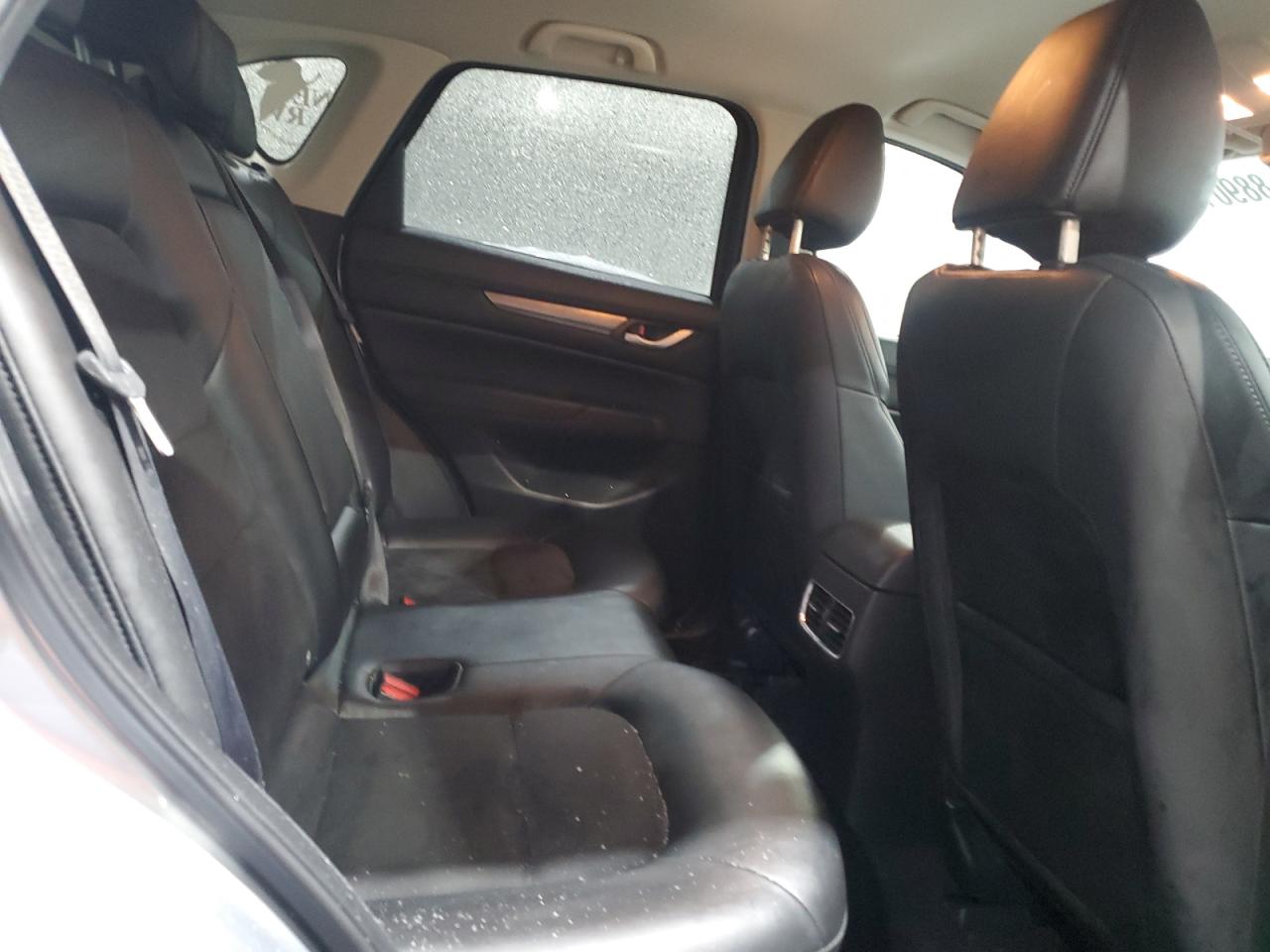 2023 MAZDA CX-5 SELECT VIN:JM3KFBBM5P0146429