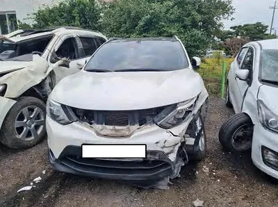 2015 Nissan Qashqai SJNDJ18E2FA292967 VIN:SJNDJ18E2FA292967