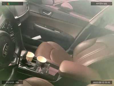 2017 Kia K5 KNAGU411BJA189437 VIN:KNAGU411BJA189437