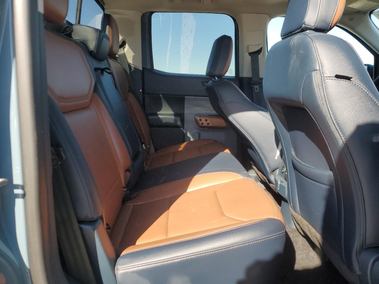 2022 FORD MAVERICK XL VIN:3FTTW8F91NRA73353