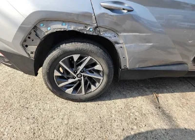 2021 Hyundai Tucson KMHJE811BMU005432 VIN:KMHJE811BMU005432