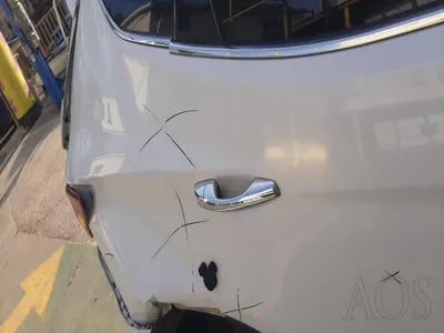 2016 Hyundai Santa FE KMHSU81UBGU666957 VIN:KMHSU81UBGU666957