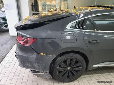 2019 Volkswagen Arteon WVWZZZ3HZKE019816 VIN:WVWZZZ3HZKE019816