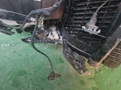 2016 BMW 520 WBA5E5108GG069830 VIN:WBA5E5108GG069830