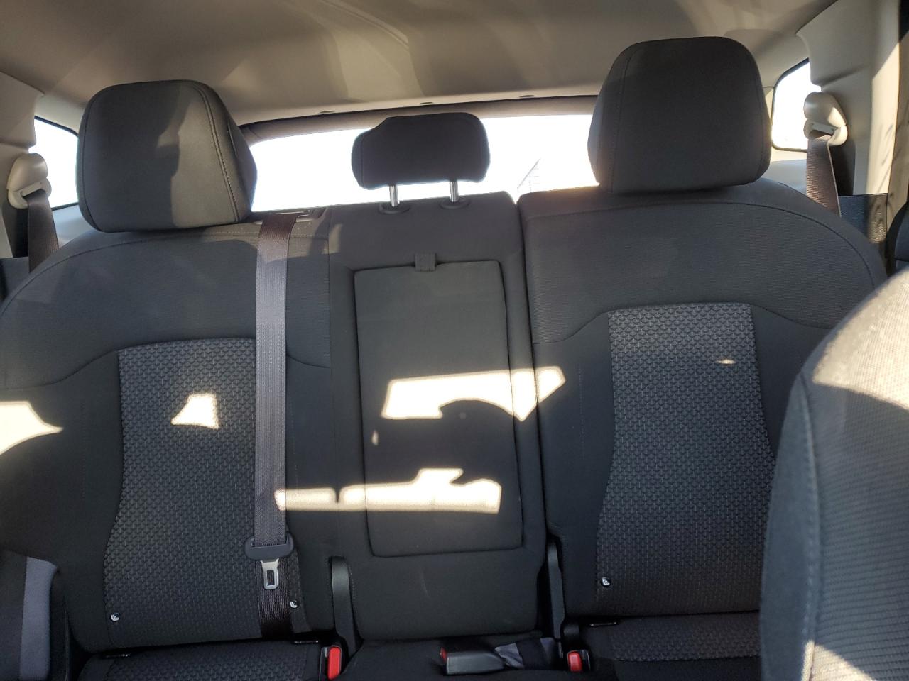 2023 KIA SPORTAGE LX VIN:KNDPUCAG3P7080198