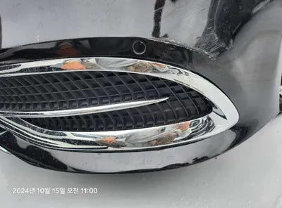 2019 Mercedes-Benz S 560 VIN: