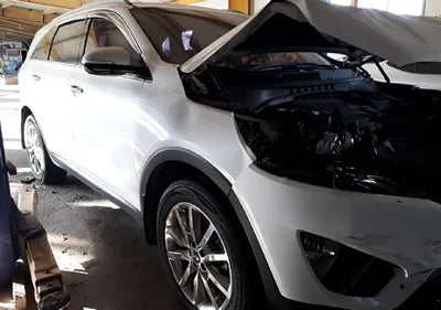 2015 Kia Sorento KNAPH81ABFA017835 VIN:KNAPH81ABFA017835