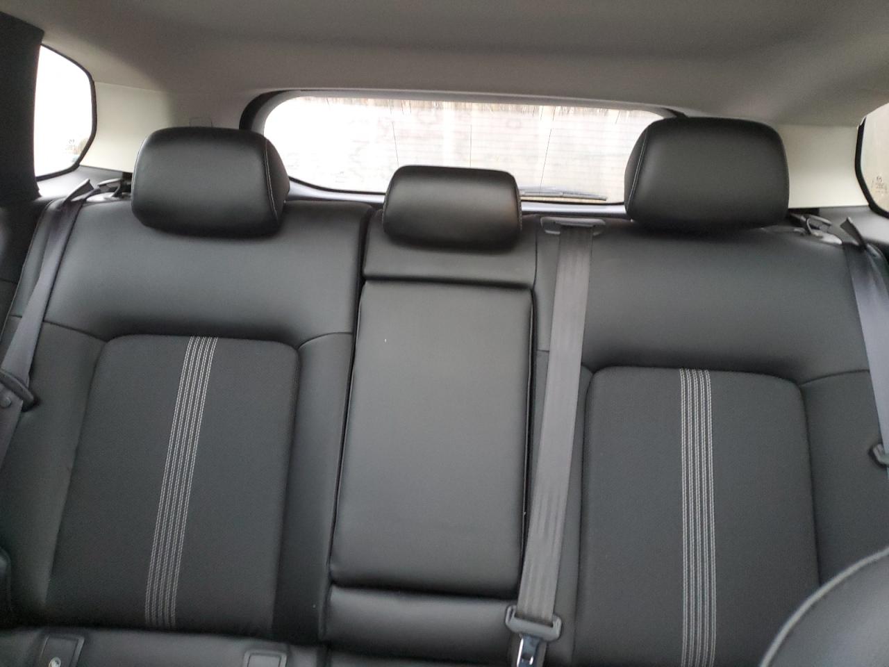 2024 MAZDA CX-50 PREMIUM VIN:7MMVABDM0RN183072