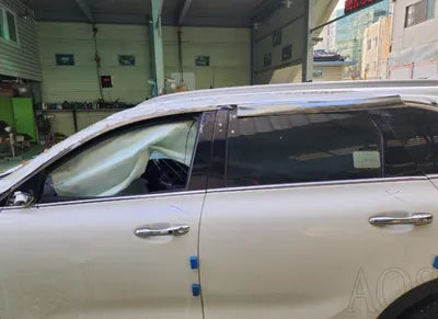 2016 Kia Sorento KNAPH81ADGA242025 VIN:KNAPH81ADGA242025