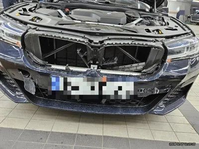 2023 BMW 530 WBA71BH00PWY06694 VIN:WBA71BH00PWY06694