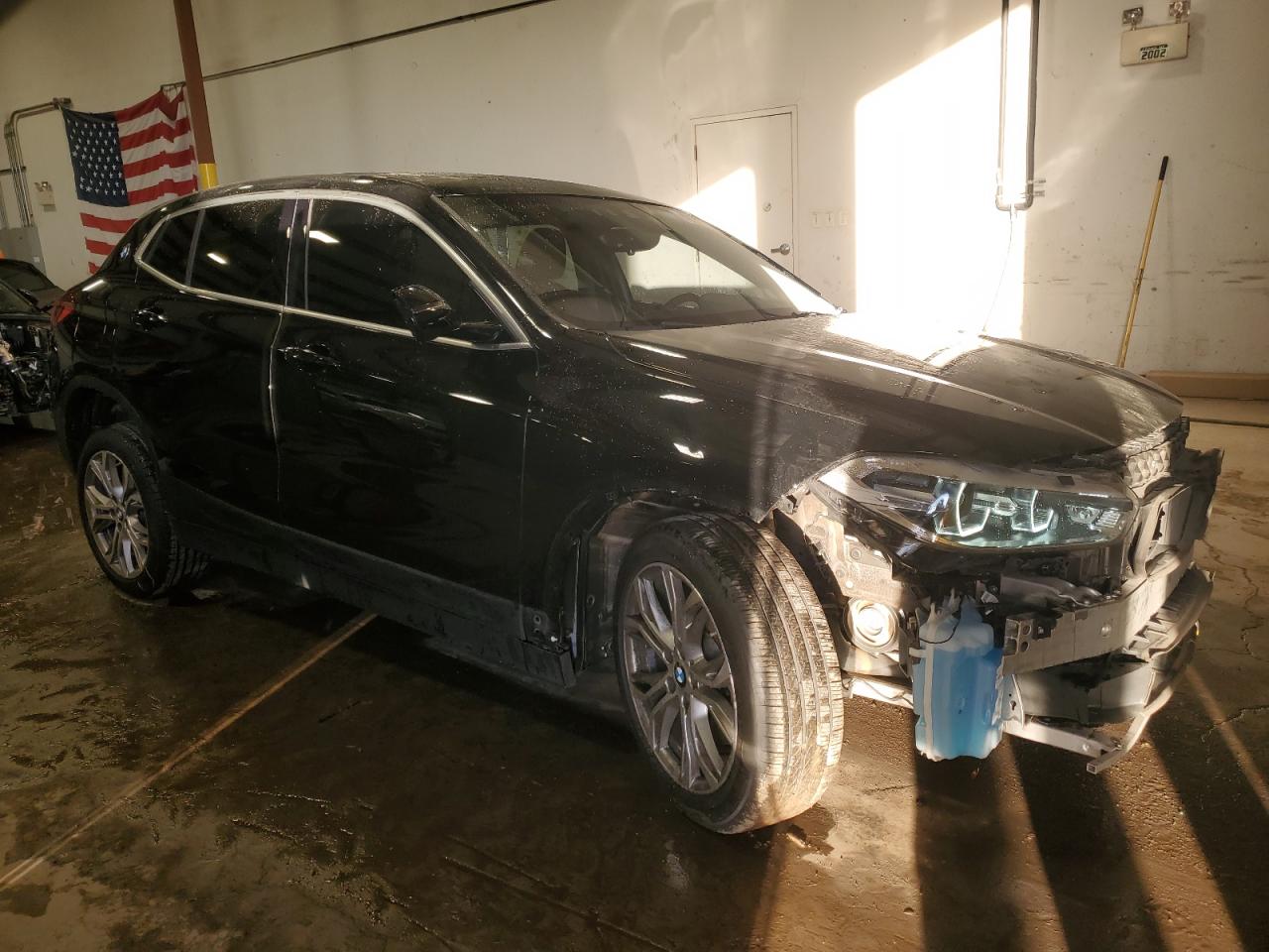 2022 BMW X2 XDRIVE28I VIN:WBXYJ1C07N5U38996