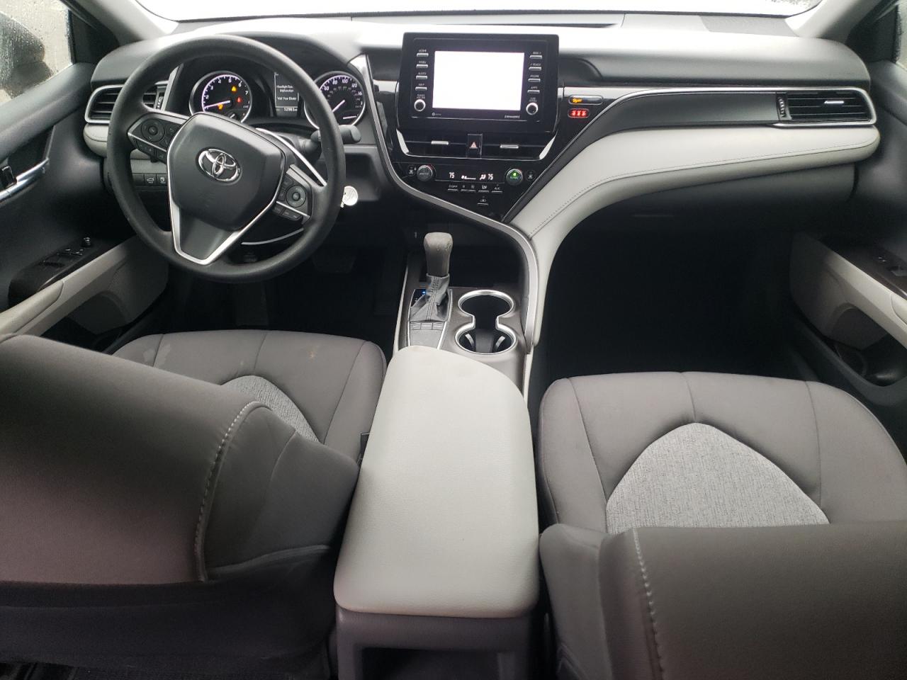 2023 TOYOTA CAMRY LE VIN:4T1C11AKXPU090031