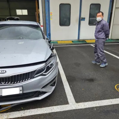2019 Kia K5 KNAGT411BKA330852 VIN:KNAGT411BKA330852