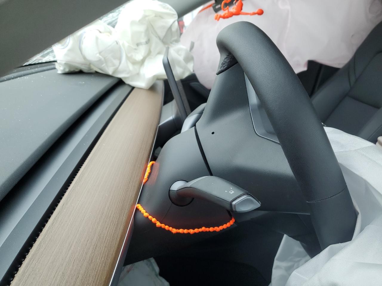 2023 TESLA MODEL Y  VIN:7SAYGDEE5PA064251