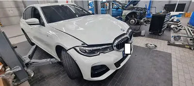 2022 BMW 320 WBA5X510XNFL95934 VIN:WBA5X510XNFL95934