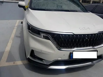 2021 Kia Carnival KNANE81BBMS090682 VIN:KNANE81BBMS090682