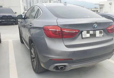 2015 BMW 630 WBAKV2105G0R25238 VIN:WBAKV2105G0R25238