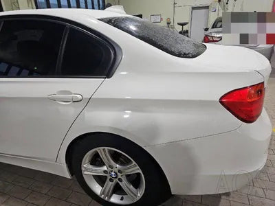 2015 BMW 320 WBA3D3109FK585222 VIN:WBA3D3109FK585222