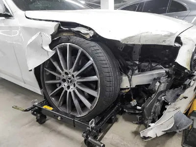 2022 Mercedes-Benz E 350 W1KZF8GB4NB042457 VIN:W1KZF8GB4NB042457