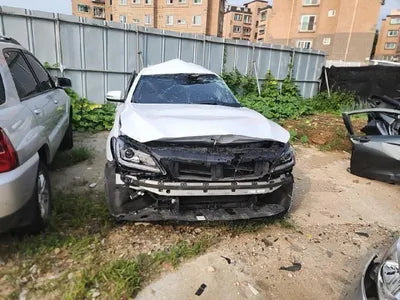 2018 Genesis G80 VIN: