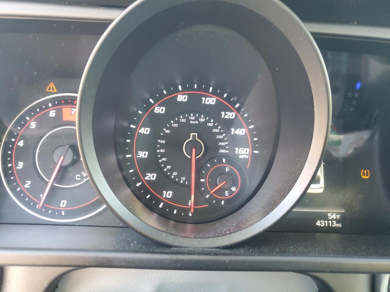 2023 HYUNDAI ELANTRA SEL VIN:KMHLM4AGXPU371203