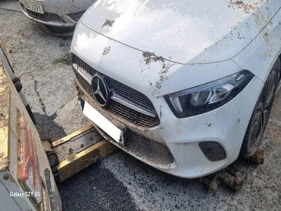 2021 Mercedes-Benz A 220 W1K3G4EB6MJ278904 VIN:W1K3G4EB6MJ278904