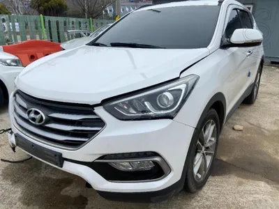 2016 Hyundai Santa FE KMHSW81UBGU682015 VIN:KMHSW81UBGU682015