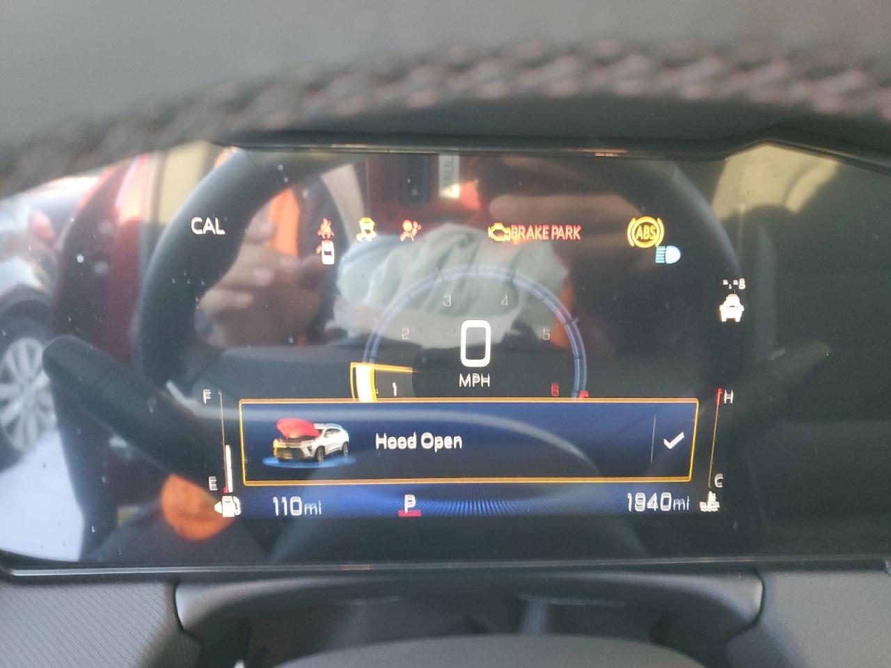 2024 CHEVROLET TRAILBLAZER LT VIN:KL79MPSL5RB101335